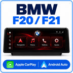 BMW F20 / F21 — 01-portada — Pantallas Premium V6.1
