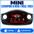 COOPER S R50 / R52 / R53 — portada