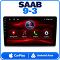 SAAB 9-3 — 01-portada — Pantallas Premium V6.1