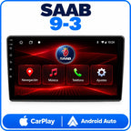SAAB 9-3 — 01-portada — Pantallas Premium V6.1