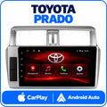 Toyota Prado 2013-2017/2018 - portada