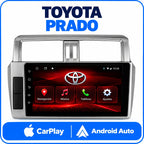 Toyota Prado 2013-2017/2018 - portada