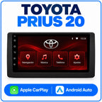 TOYOTA PRIUS 20 — 01-portada — Pantallas Premium V6.1