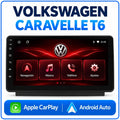 VOLKSWAGEN CARAVELLE T6 — 01-portada — Pantallas Premium V6.1