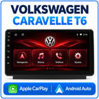 VOLKSWAGEN CARAVELLE T6 — 01-portada — Pantallas Premium V6.1