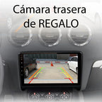 radio-pantalla-carplay-para-audi-tt-mk2
