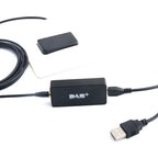 Adaptador de antena amplificada DAB para Radio de coche