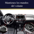 Radio pantalla CarPlay y Android Auto para BMW F20 F21 Linux 2013-2017 - foto 2