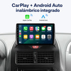 Radio pantalla CarPlay y Android Auto para Peugeot Expert 2, Citroen Jumpy, Fiat Scudo y Toyota Proace (2007-2017) - foto 3
