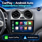 Alfa Romeo Mito 2008 2012 - Radio Pantalla Carplay y Android Auto