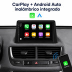 Radio pantalla CarPlay y Android Auto para Opel Mokka 2012 - foto 3