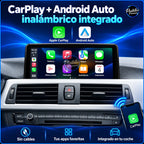 BMW F20 / F21 — 03-carplay — Pantallas Premium V6.1