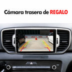 Radio pantalla CarPlay y Android Auto para KIA Sportage 4 2016-2018 - foto 6