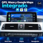 BMW F20 / F21 — 04-gps — Pantallas Premium V6.1