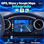 COOPER S R50 / R52 / R53 — gps