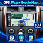 Radio pantalla CarPlay y Android Auto para Mazda CX9 2006-2016 - foto 4