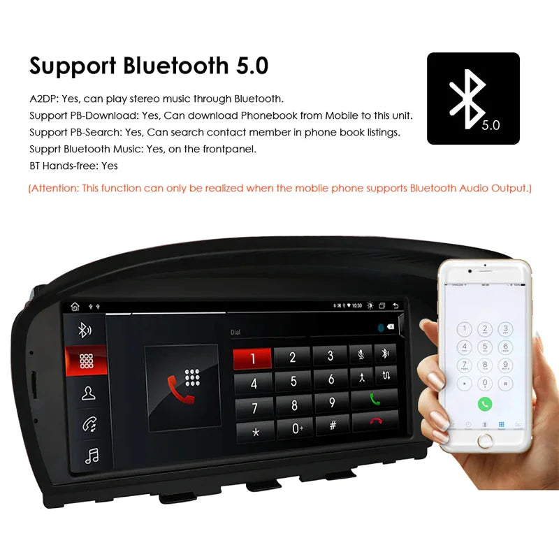 radio-pantalla-android-10-para-bmw-serie-5-e60