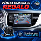 Buick Enclave Opel Mokka X cámara trasera de REGALO