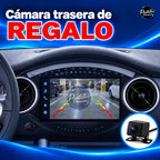COOPER S R50 / R52 / R53 — camara
