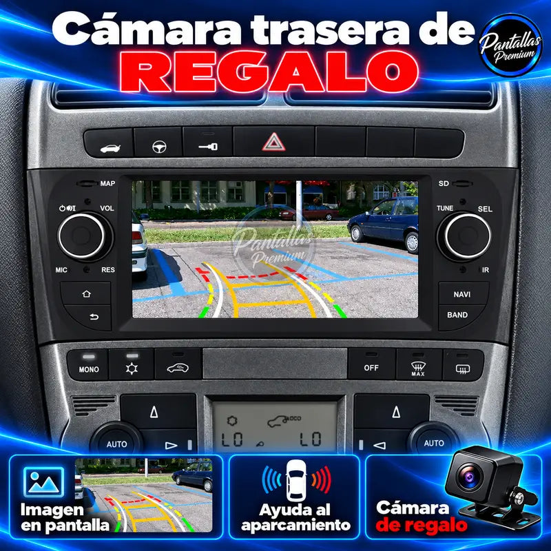 Fiat Grande Punto — 05-camara-regalo-fiat-grande-punto