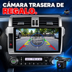 Toyota Prado 2013-2017/2018 - camara
