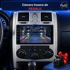 Cámara trasera de regalo Chrysler 300C Aspen