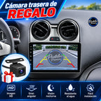 Alfa Romeo Mito 2008 2012 - Radio Pantalla Carplay y Android Auto