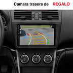 Radio pantalla CarPlay y Android Auto para Mazda 3 6 2007-2012 - foto 5