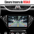 Radio pantalla CarPlay y Android Auto para Opel Corsa E 2014-2019 - foto 5