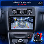 Cámara trasera de regalo Volkswagen Caddy 2K