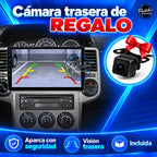 Nissan X-Trail Mk1 T30 cámara trasera de regalo