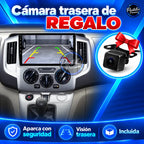 Nissan NV200 Evalia M20 cámara trasera de regalo