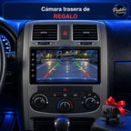 Cámara trasera de regalo Volkswagen Touran 1T3