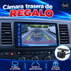 VOLKSWAGEN CARAVELLE T6 — 05-camara — Pantallas Premium V6.1