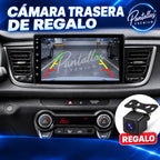 05 Kia Rio Stonic cámara trasera de REGALO