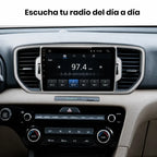 Radio pantalla CarPlay y Android Auto para KIA Sportage 4 2016-2018 - foto 7