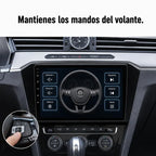 Radio pantalla CarPlay y Android Auto para Volkswagen Passat B8 - foto 6