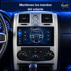 Mandos del volante Chrysler 300C Aspen