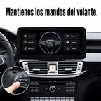 Radio pantalla CarPlay y Android Auto para Mercedes Benz CLS W218 2009-2015 - foto 7