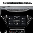 Radio pantalla CarPlay y Android Auto para Opel Corsa E 2014-2019 - foto 6