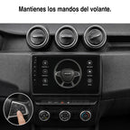 Radio pantalla CarPlay y Android Auto para Dacia Duster HM 2019-2023 - foto 6