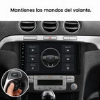 Radio pantalla CarPlay y Android Auto para Ford S Max 2007-2015 - foto 6