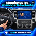 Nissan X-Trail Mk1 T30 mandos del volante