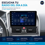 Radio pantalla CarPlay y Android Auto para Volvo XC60 2008 a 2017 - foto 10