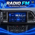 Mandos del volante