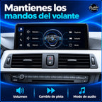 BMW F20 / F21 — 06-volante — Pantallas Premium V6.1