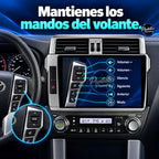 Toyota Prado 2013-2017/2018 - volante