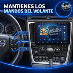 Volvo S60 V70 XC70 mandos del volante
