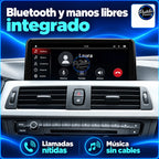 BMW F20 / F21 — 07-bluetooth — Pantallas Premium V6.1