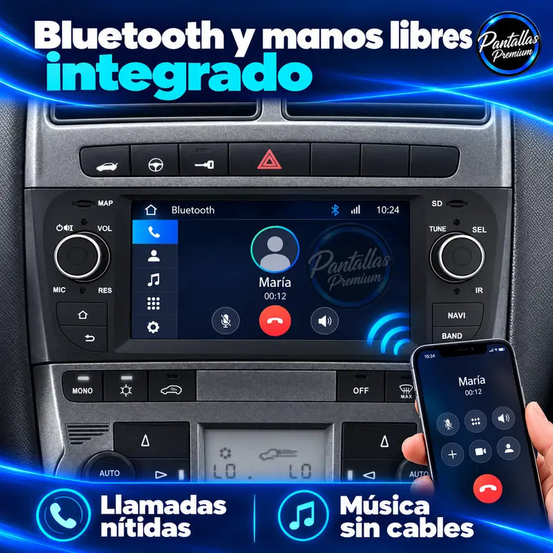 Fiat Grande Punto — 07-bluetooth-fiat-grande-punto